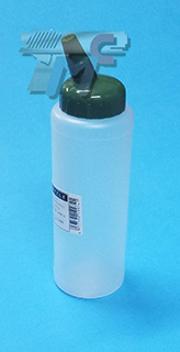 Falcon Toe BB Bottle (Large) - Click Image to Close